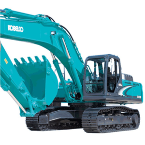 Kobelco SK330